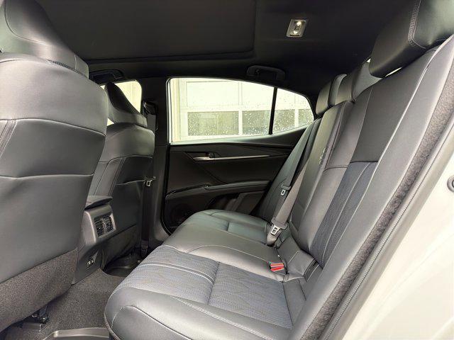 new 2026 Toyota Camry car, priced at $39,611