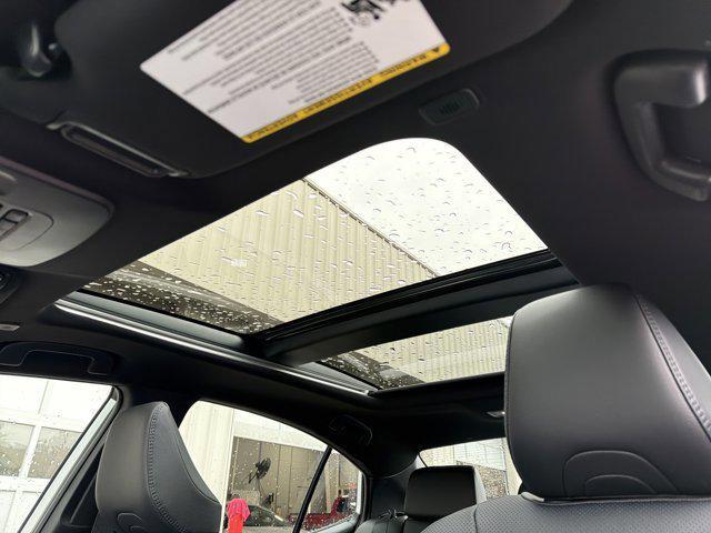 new 2026 Toyota Camry car, priced at $39,611