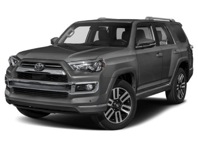 used 2020 Toyota 4Runner car, priced at $38,928