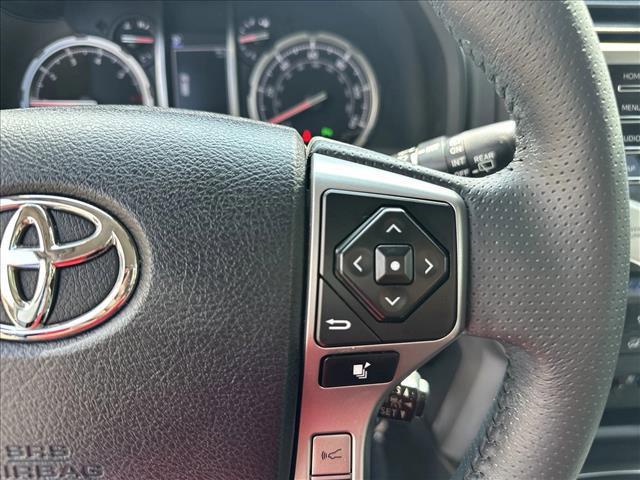 used 2020 Toyota 4Runner car, priced at $35,798
