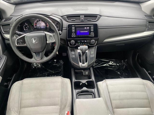 used 2017 Honda CR-V car, priced at $14,828