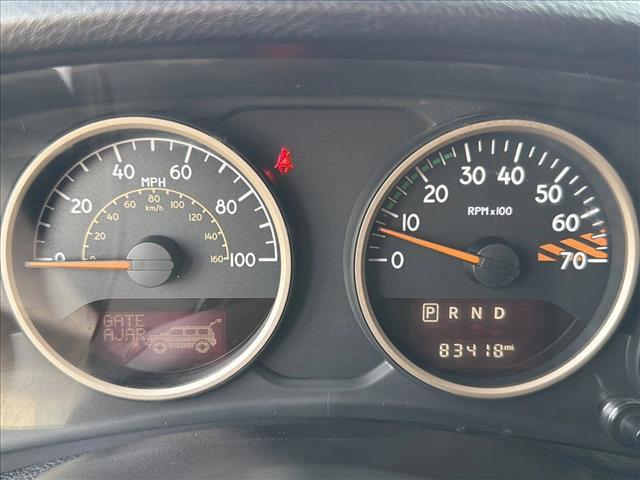 used 2017 Jeep Wrangler Unlimited car, priced at $20,298