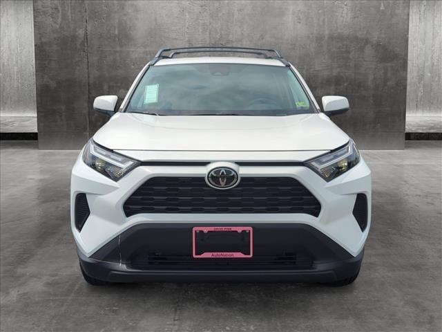 new 2024 Toyota RAV4 car, priced at $34,722