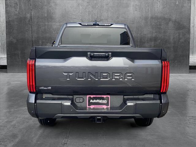 new 2025 Toyota Tundra car, priced at $48,998