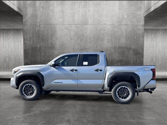 new 2024 Toyota Tacoma car, priced at $51,029