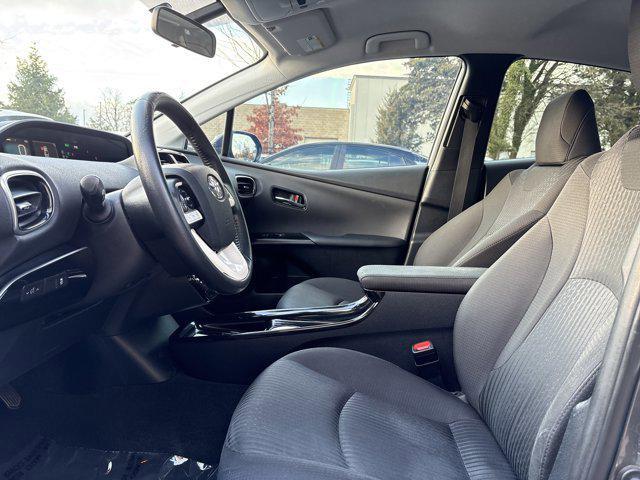 used 2016 Toyota Prius car, priced at $15,358