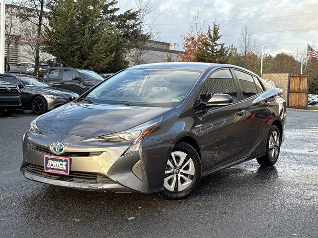 used 2016 Toyota Prius car, priced at $15,358