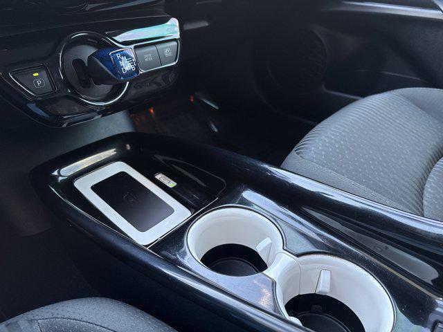 used 2016 Toyota Prius car, priced at $15,358