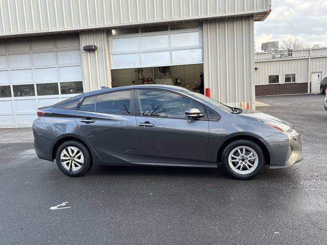 used 2016 Toyota Prius car, priced at $15,358