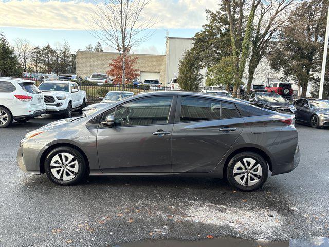 used 2016 Toyota Prius car, priced at $15,358
