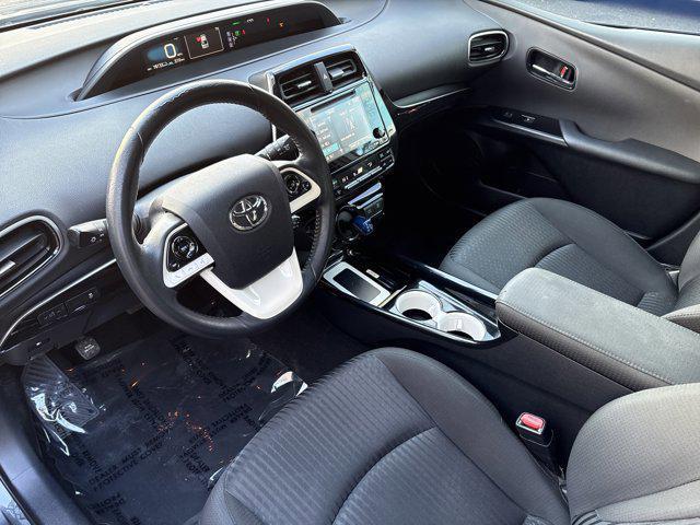 used 2016 Toyota Prius car, priced at $15,358