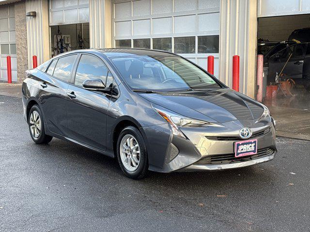 used 2016 Toyota Prius car, priced at $15,358