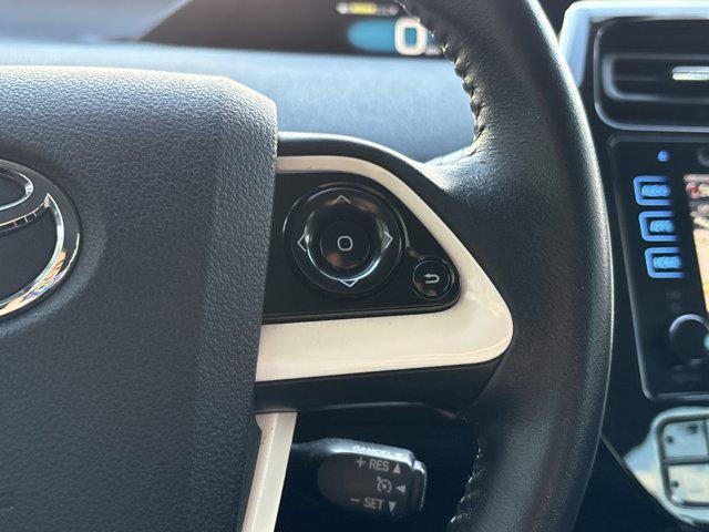 used 2016 Toyota Prius car, priced at $15,358