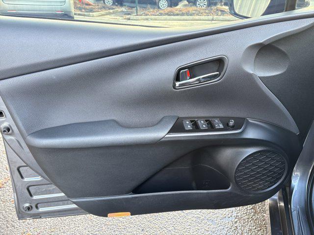 used 2016 Toyota Prius car, priced at $15,358