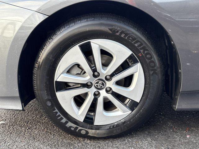 used 2016 Toyota Prius car, priced at $15,358