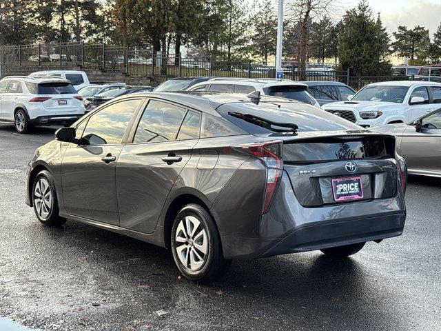 used 2016 Toyota Prius car, priced at $15,358