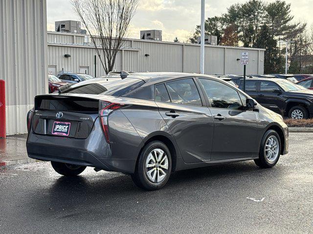 used 2016 Toyota Prius car, priced at $15,358