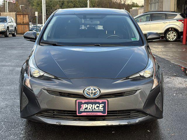 used 2016 Toyota Prius car, priced at $15,358