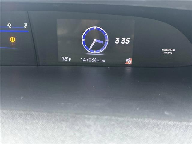 used 2014 Honda Civic car, priced at $8,928