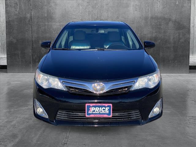 used 2014 Toyota Camry car, priced at $17,328