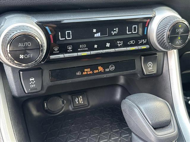 used 2023 Toyota RAV4 car, priced at $26,998