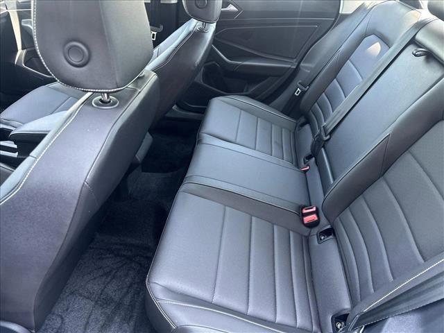 used 2024 Volkswagen Jetta car, priced at $22,928