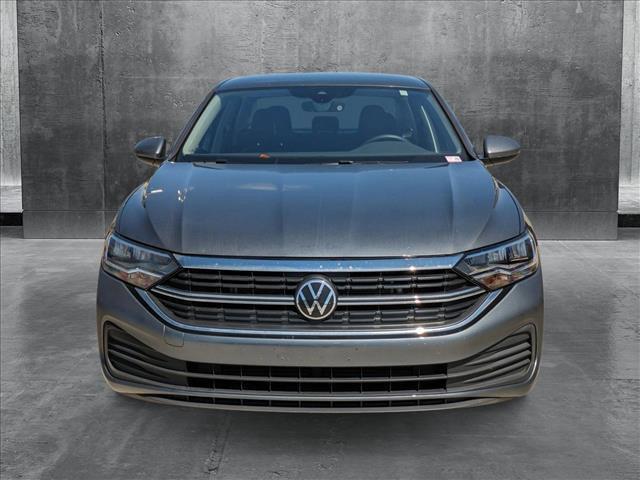 used 2024 Volkswagen Jetta car, priced at $22,928