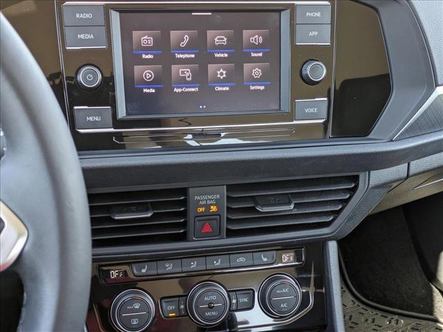 used 2024 Volkswagen Jetta car, priced at $22,928