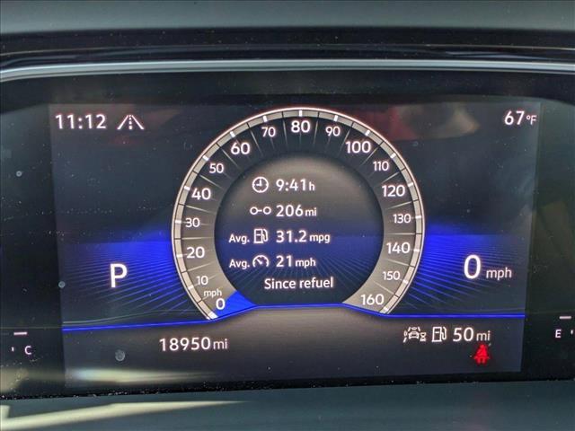 used 2024 Volkswagen Jetta car, priced at $22,928