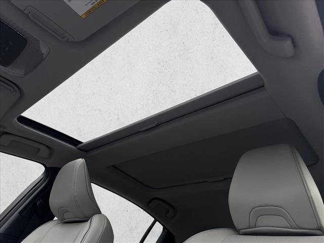 new 2026 Toyota Prius car, priced at $38,451