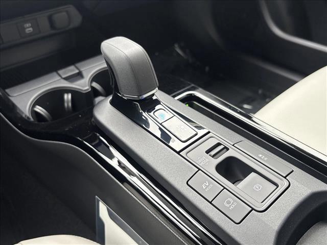 new 2026 Toyota Prius car, priced at $38,451