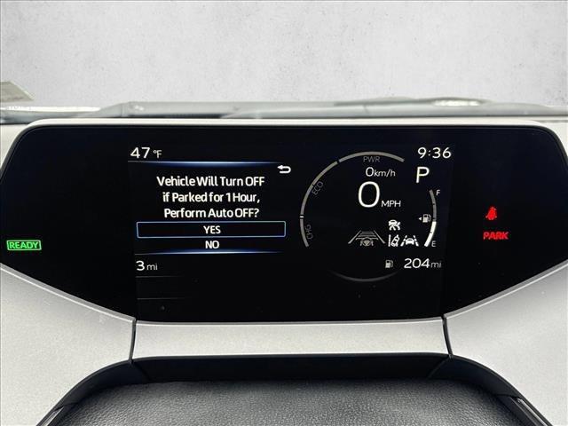 new 2026 Toyota Prius car, priced at $38,451