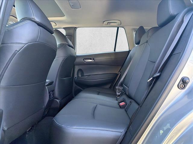 new 2026 Toyota Corolla Cross car, priced at $32,408