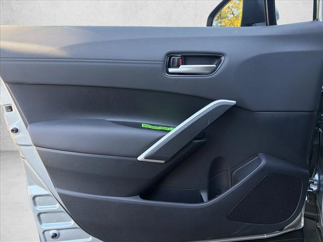 new 2026 Toyota Corolla Cross car, priced at $32,408