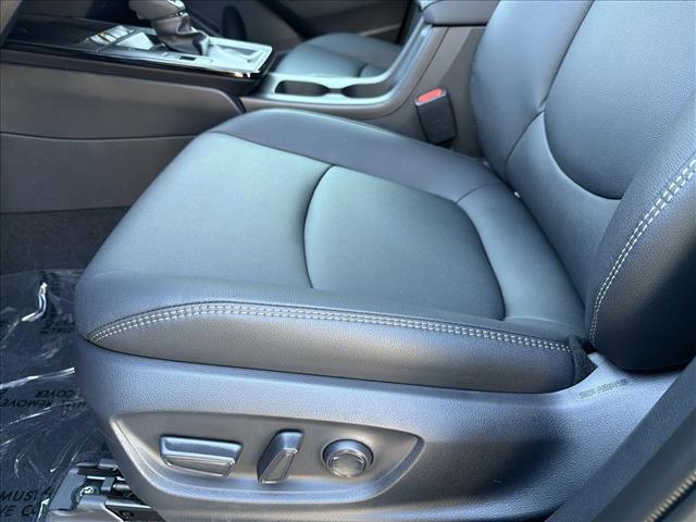 new 2026 Toyota Corolla Cross car, priced at $32,408