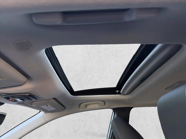 new 2026 Toyota Corolla Cross car, priced at $32,408