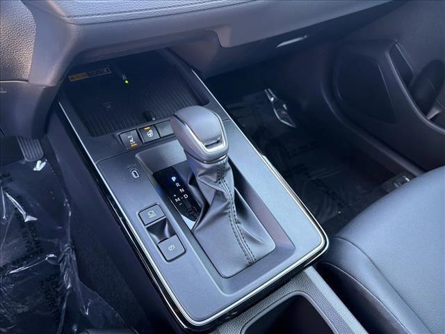 new 2026 Toyota Corolla Cross car, priced at $32,408