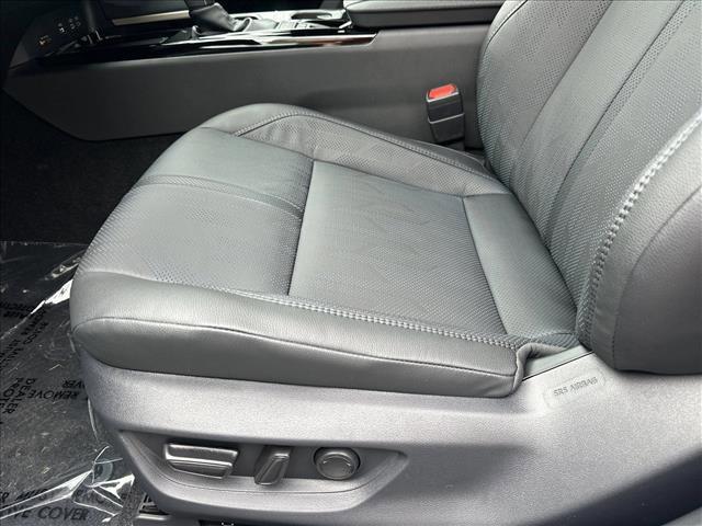 new 2025 Toyota Camry car, priced at $35,890