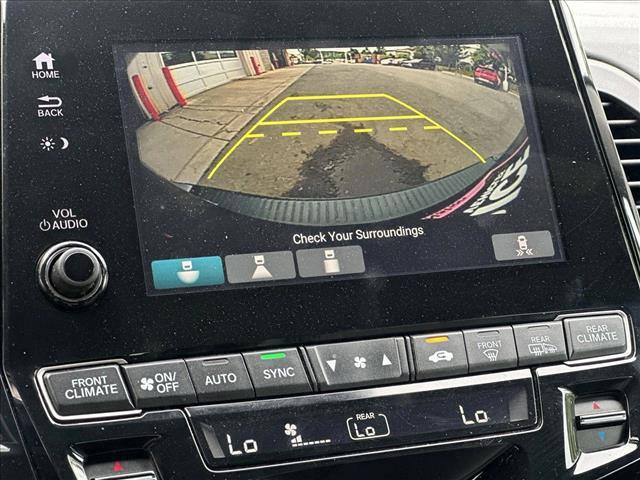 used 2019 Honda Odyssey car, priced at $21,858