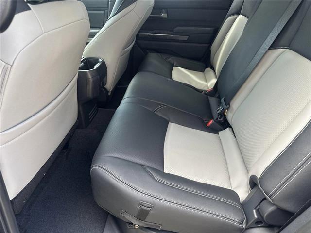 new 2025 Toyota Tacoma car, priced at $42,398