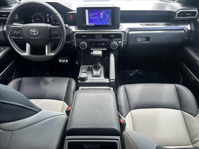 new 2025 Toyota Tacoma car, priced at $42,398