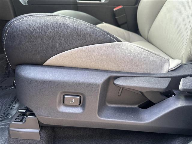 new 2025 Toyota Tacoma car, priced at $42,398