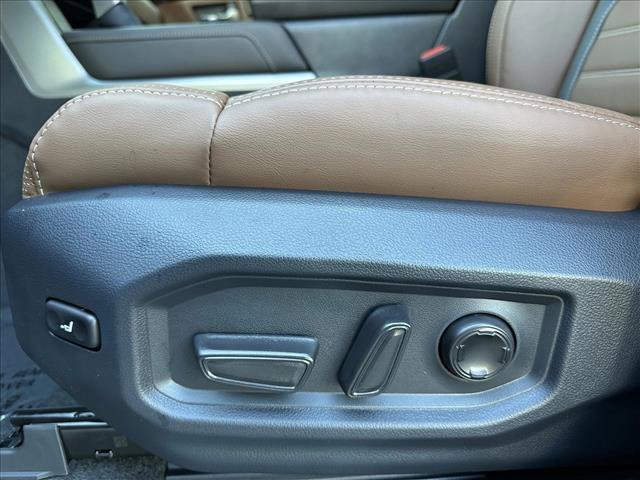 new 2026 Toyota Tundra car, priced at $65,922