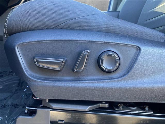 new 2024 Toyota Tacoma car, priced at $46,821