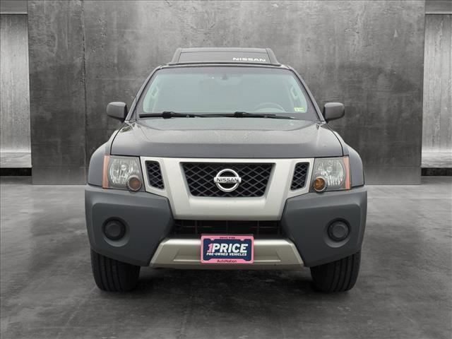 used 2013 Nissan Xterra car, priced at $11,124