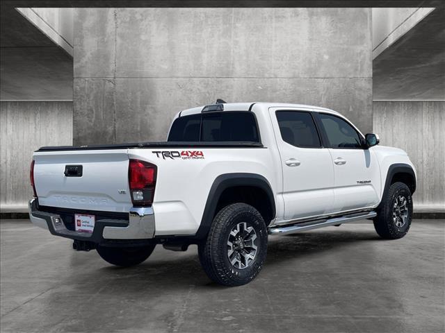 used 2019 Toyota Tacoma car, priced at $34,498