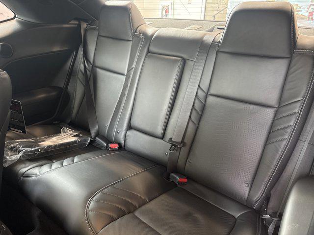 used 2023 Dodge Challenger car, priced at $70,449