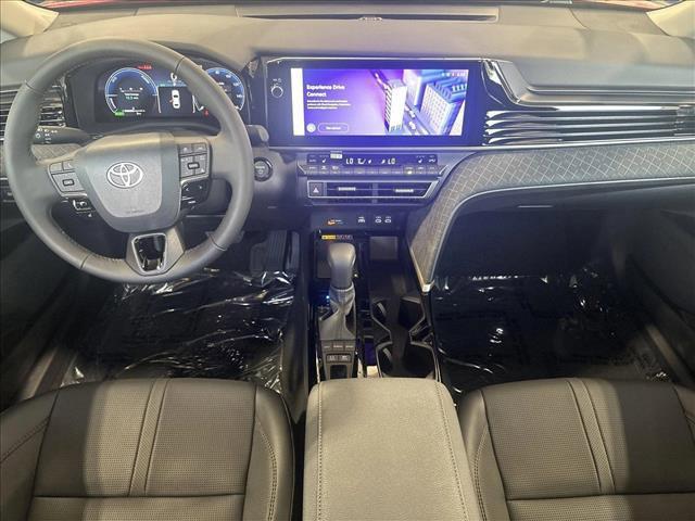 new 2025 Toyota Camry car, priced at $34,990