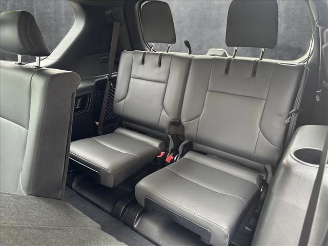 used 2023 Lexus GX 460 car, priced at $48,428