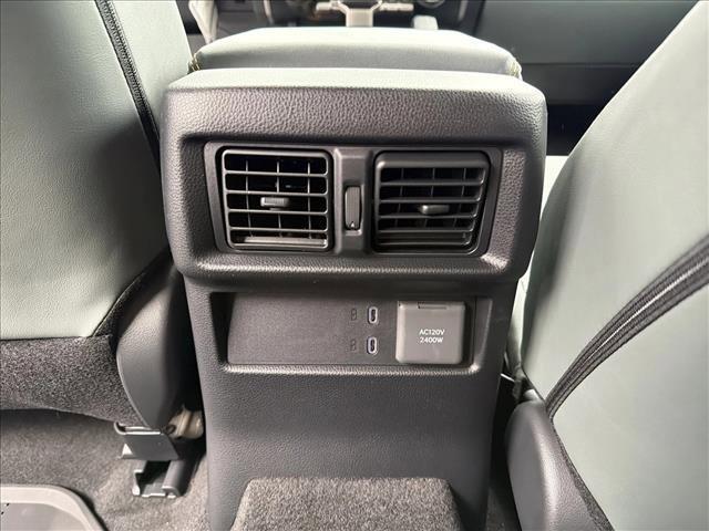 new 2025 Toyota 4Runner Hybrid car, priced at $69,170